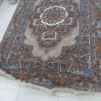 فرش ۶ متری کاشان