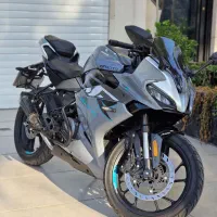 موتور ریس  cf250 sr