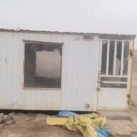 کانکس قیمت مناسب|مصالح و تجهیزات ساختمان|نیشابور, بنیاد شهید|دیوار