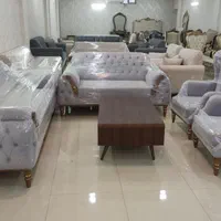 قیمت های مبل براتون شکسته شد از تولیدی ۳۵۵قسطی|مبلمان خانگی و میز عسلی|شاهرود, |دیوار