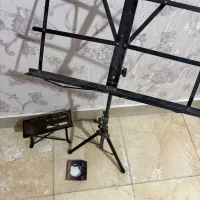 وسایل جانبی گیتار نو