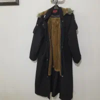 بارونی زنانه