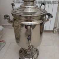 سماور قدیمی