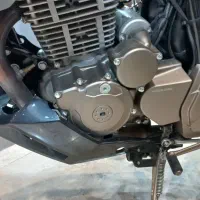 زونتس ۲۵۰ سی سی zontes  متین خودرو|موتورسیکلت|تهران, آبشار|دیوار