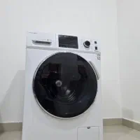 لباسشویی پاکشوما