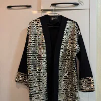 شومیز کت شلوار تک کت