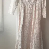 اجاره لباس نامزدی عقد عروسی|لباس|پرند, فاز ۲|دیوار