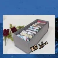 نظم دهنده لباس، کشو، دراور، کمد، کیف وکفش|جاکفشی، کمد، دراور|نجفآباد, قدس|دیوار