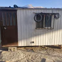 کانکس ۱۰ متری|مصالح و تجهیزات ساختمان|خرمآباد, |دیوار