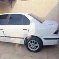 سمند LX ساده، مدل ۱۴۰۰