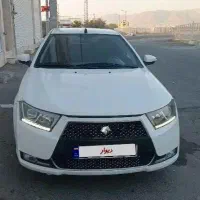 دنا پلاس تیپ ۲ دندهای، مدل ۱۳۹۸