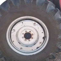 تراکتور285جفت مدل 84|خودرو سنگین|اهر, |دیوار