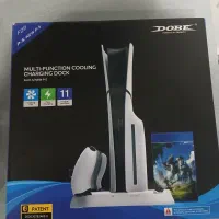 دسته پی اس ۵ ps5 درحد خشک|کنسول، بازی ویدئویی و آنلاین|مشهد, نوید|دیوار