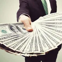صرافی طلا درآمد جایزه دلار پول