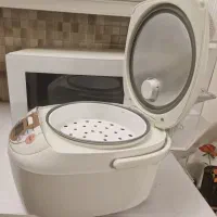 پلوپز و بخار پز