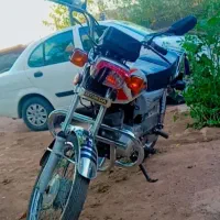 موتور هندا ۹۰