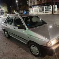 پراید مدل 90|خودرو سواری و وانت|آشخانه, |دیوار