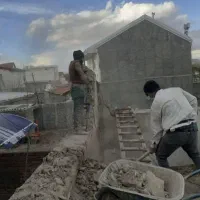 بنا/تخریب/پیمانکار /چاه کن سفیدکاری/ سیمانکاری