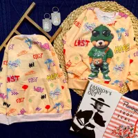 فقط عمده - بلوز فول چاپ مجلسی پسردختر ۱۰مدل|کفش و لباس بچه|مریوان, |دیوار