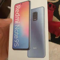 شیاومی ردمی نوت ۹ اس redmi not 9s|موبایل|تهران, ظفر|دیوار