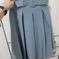 مانتو شال شومیز بافت دُرس هودی...نو|لباس|اسلام‌شهر, شهرک قائمیه|دیوار