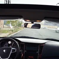 دنا پلاس توربو ۶ دنده|خودرو سواری و وانت|ماکو, |دیوار