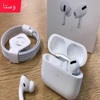 ایرپاد هندزفری بلوتوث پاور بانک ساعت هوشمند اسپیکر|لوازم جانبی موبایل و تبلت|مشهد, رضاشهر|دیوار