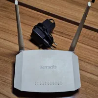 مودم تندا tenda adsl