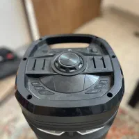 اسپیکر kingstar کیفیت عالی|پخشکننده همراه|شیراز, ستارخان|دیوار