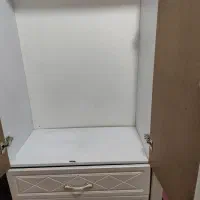 کمد|جاکفشی، کمد، دراور|کرمان, |دیوار