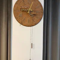 ساعت دیواری و تزئینی|ساعت دیواری و تزئینی|تهران, شهرک هما|دیوار