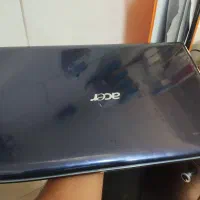 لپتاب acer 16 inch ddr3