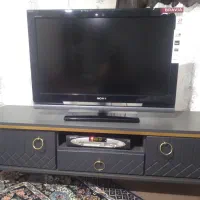 یک عددتلویزیون ال سی دی|تلویزیون و پروژکتور|خرم‌آباد, |دیوار