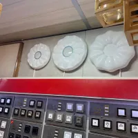 کارگر انبار کالای الکتریکی