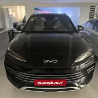 سانگ پلاس چشم خدا/bydsong