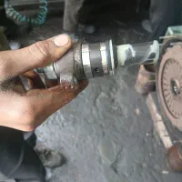 مکانیک سیارماشین سنگین