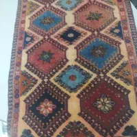 فرش دستبافت