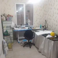 آپارتمان۱۵۰متری گل سرخ/برق فروشنده واقعی|فروش آپارتمان|کرمانشاه, |دیوار