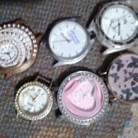 ساعت وانگشتر|ساعت|نیشابور, باغ نو|دیوار