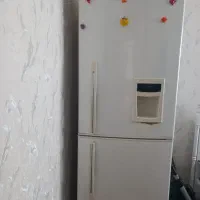 یخچال فریزر