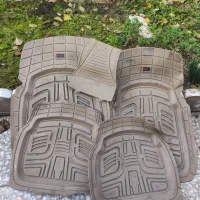 لوازم پیکان سواری