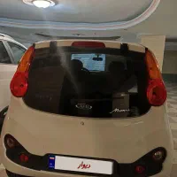 mvm 110s luxury مدل 1396|خودرو سواری و وانت|تهران, فردوس|دیوار