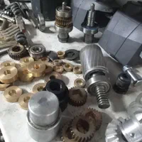 نصب تعمیرات جک برقی پارکینگ درب ریموت دوربین کرکره|خدمات پیشه و مهارت|کرج, مرکز تحقیقات البرز|دیوار