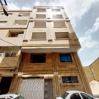 90متر2خواب-طبقه3-4-pاختصاصی-نوسازکلیدنخورده-دانیال