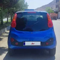 mvm110 s|خودرو سواری و وانت|شاهرود, |دیوار