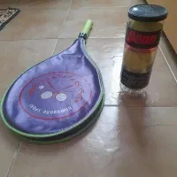 راکت تنیس نو|ورزش‌های توپی|تهران, درختی|دیوار