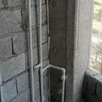 تاسیسات ساختمان