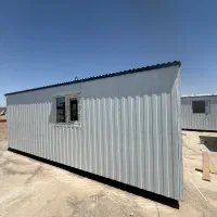 فروش انواع کانکس بصورت نقد و اقساط|مصالح و تجهیزات ساختمان|سیرجان, |دیوار