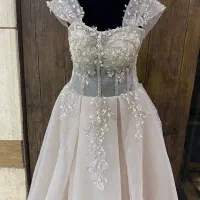 لباس شب و نامزدی