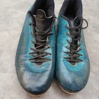 کفش استوک دار